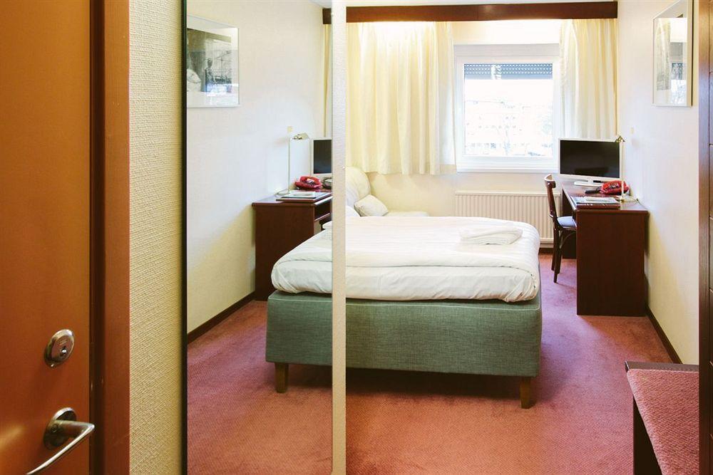 Stinsen Hotel 3*