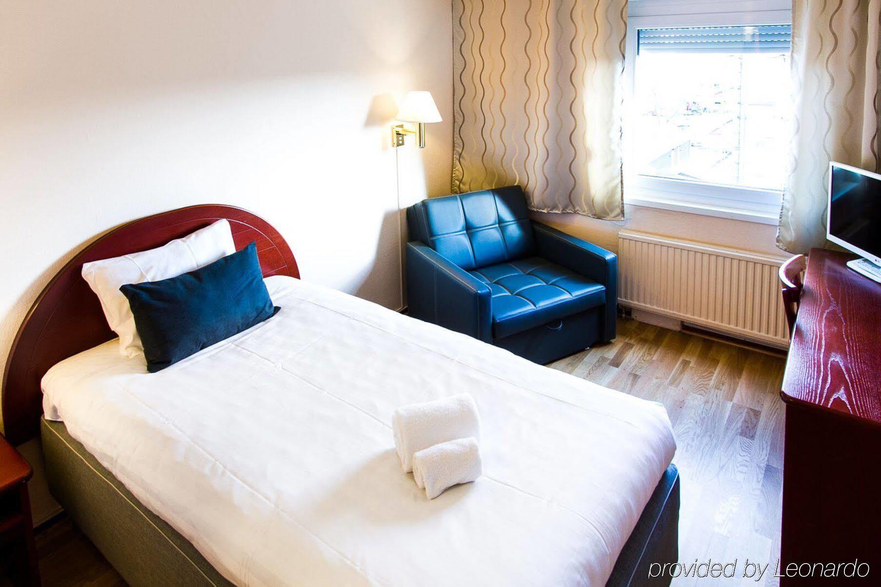 Hotel Stinsen
