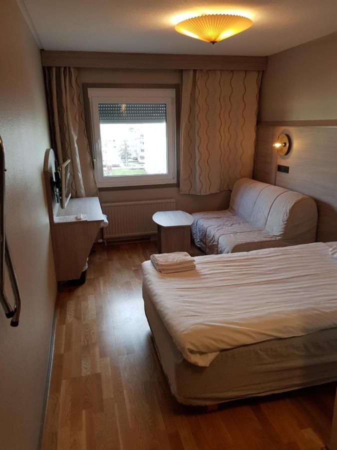 Stinsen 3* Hallsberg