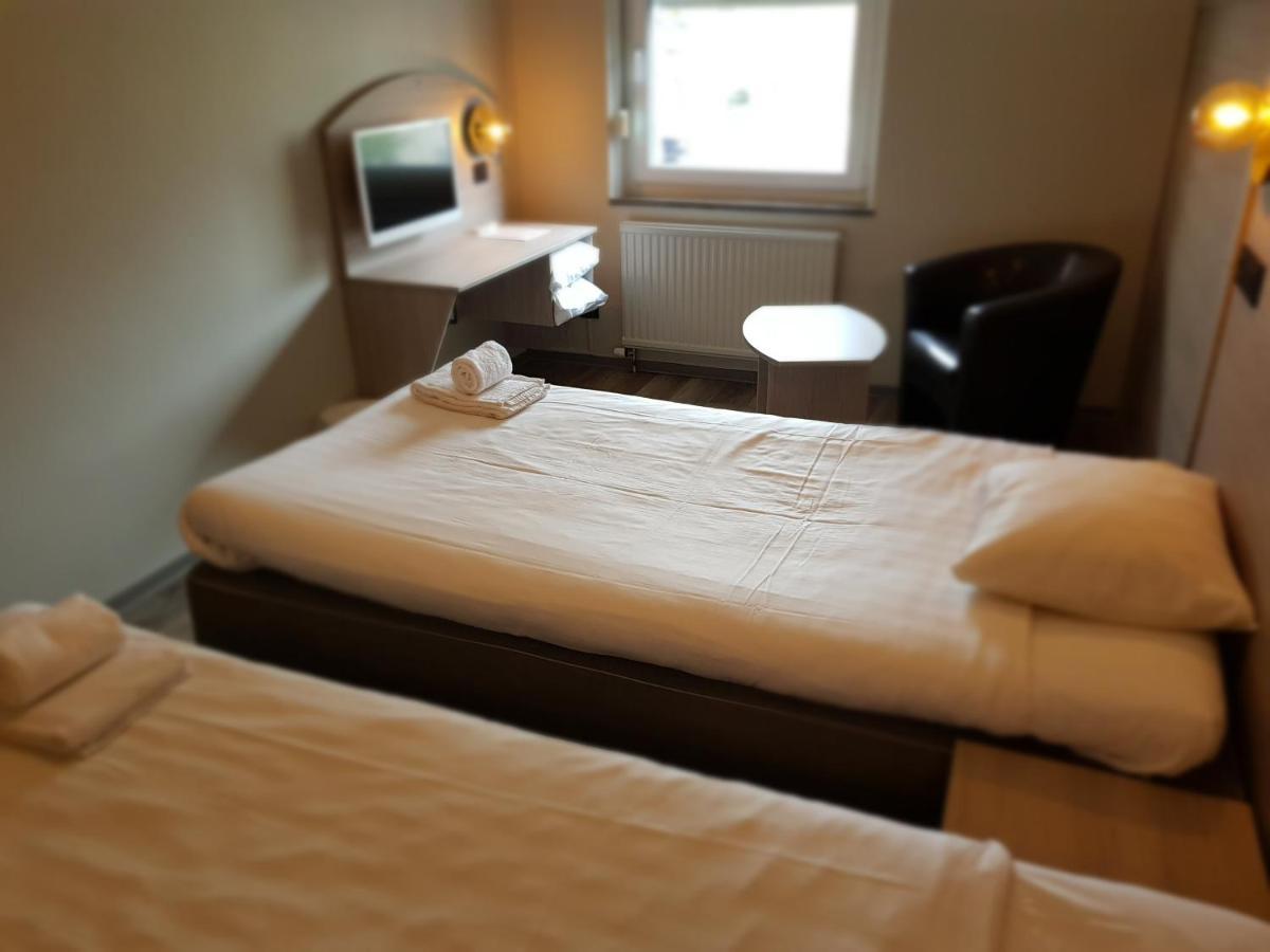 Stinsen Hotel 3*