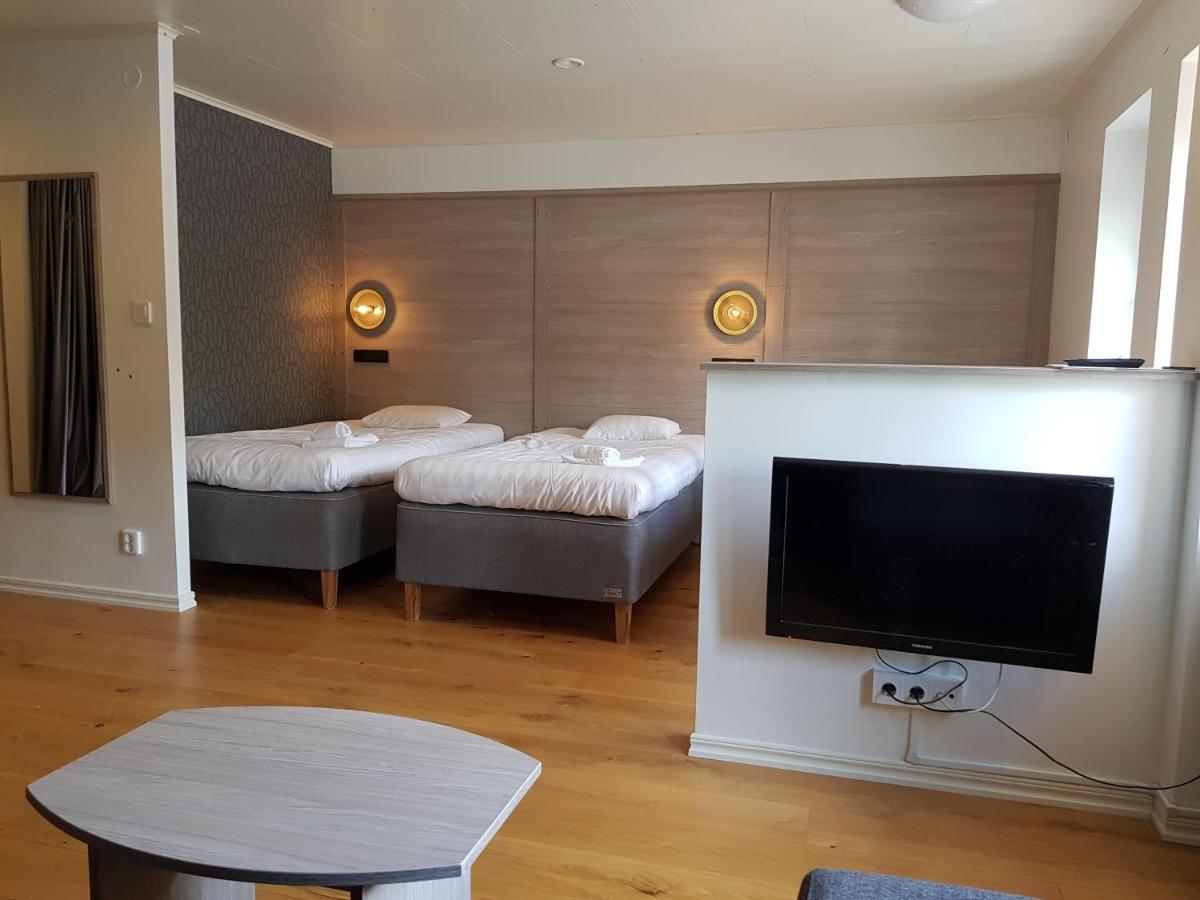 Stinsen Hotel Hallsberg