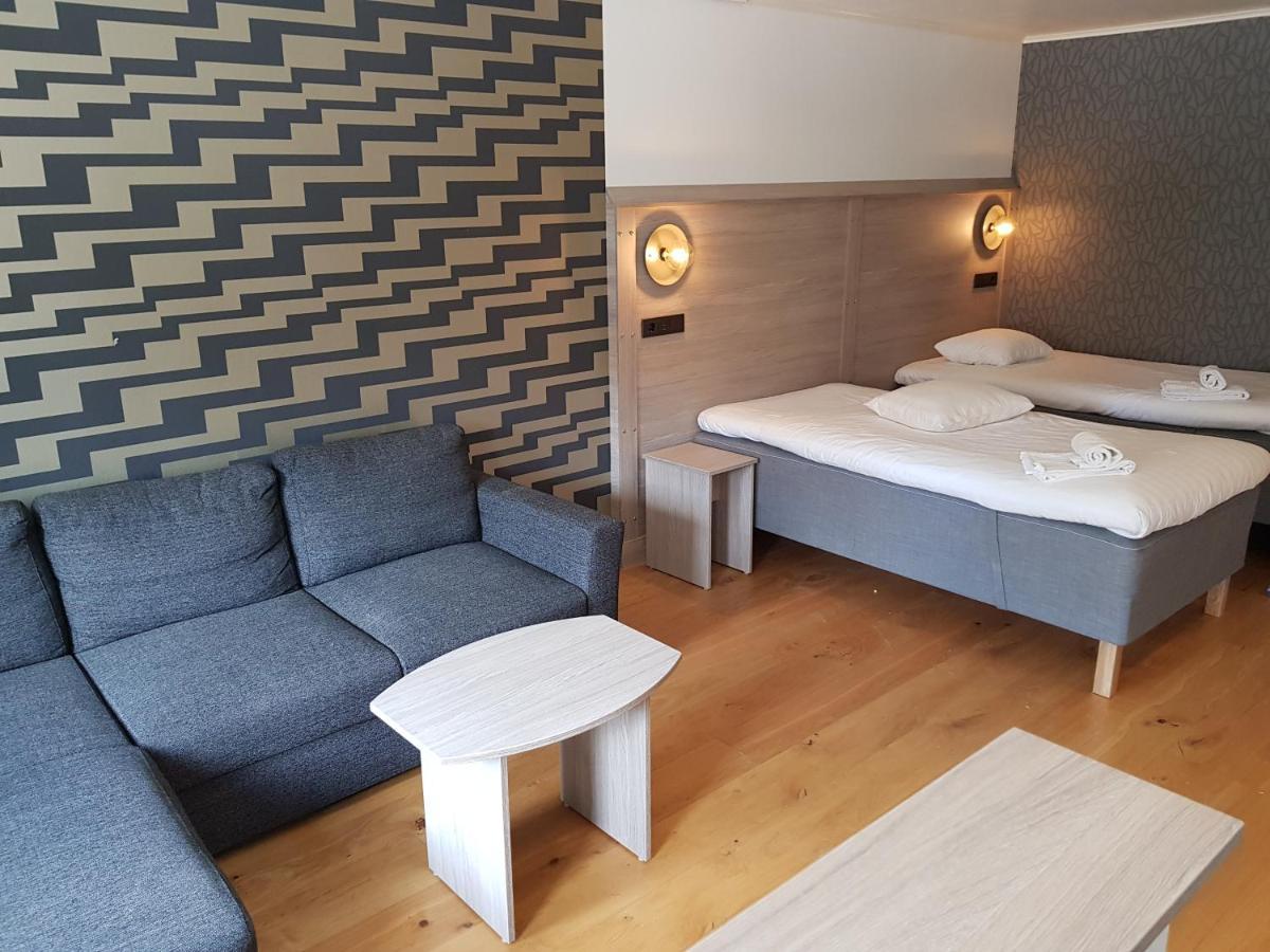 Stinsen Hotel 3*