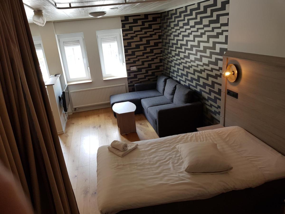 Stinsen Hotel 3*